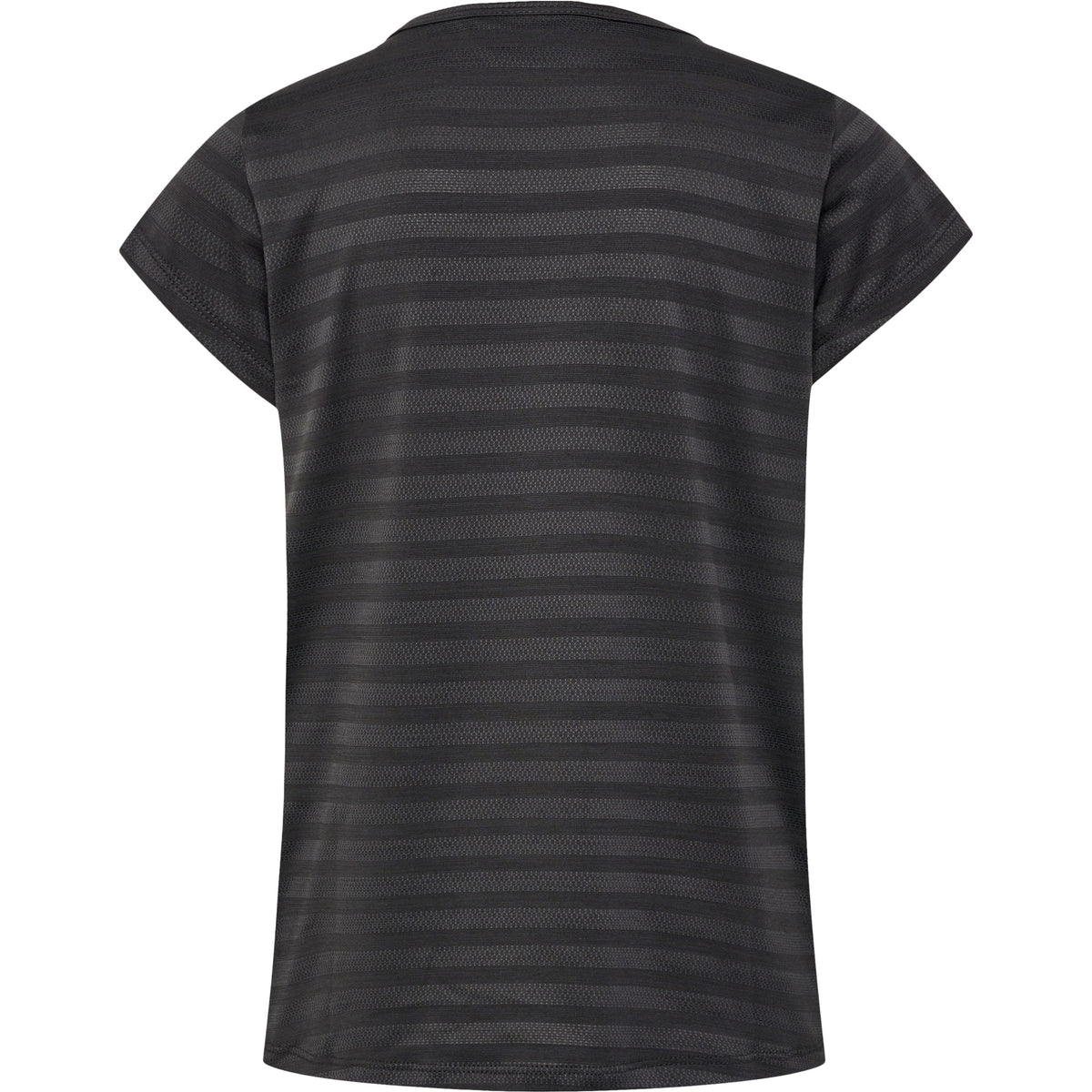 HUMMEL Sutkin T-Shirt S/S Kind (asphalt)