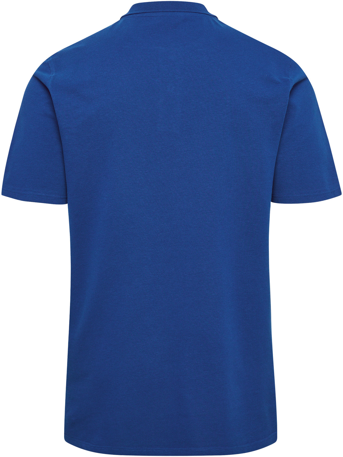 HUMMEL Go 2.0 Polo (true blue)