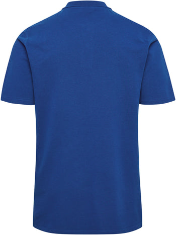 HUMMEL Go 2.0 Polo (true blue)