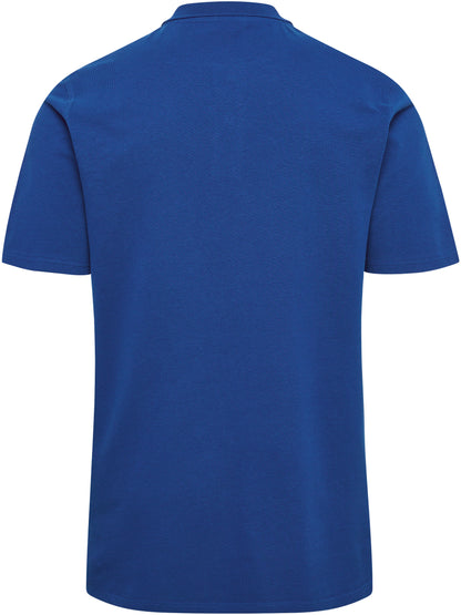 HUMMEL Go 2.0 Polo (true blue)