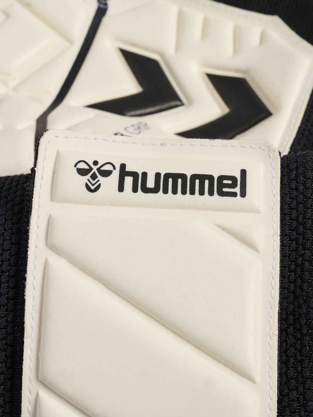HUMMEL Gk Gloves Super Grip (white/black)