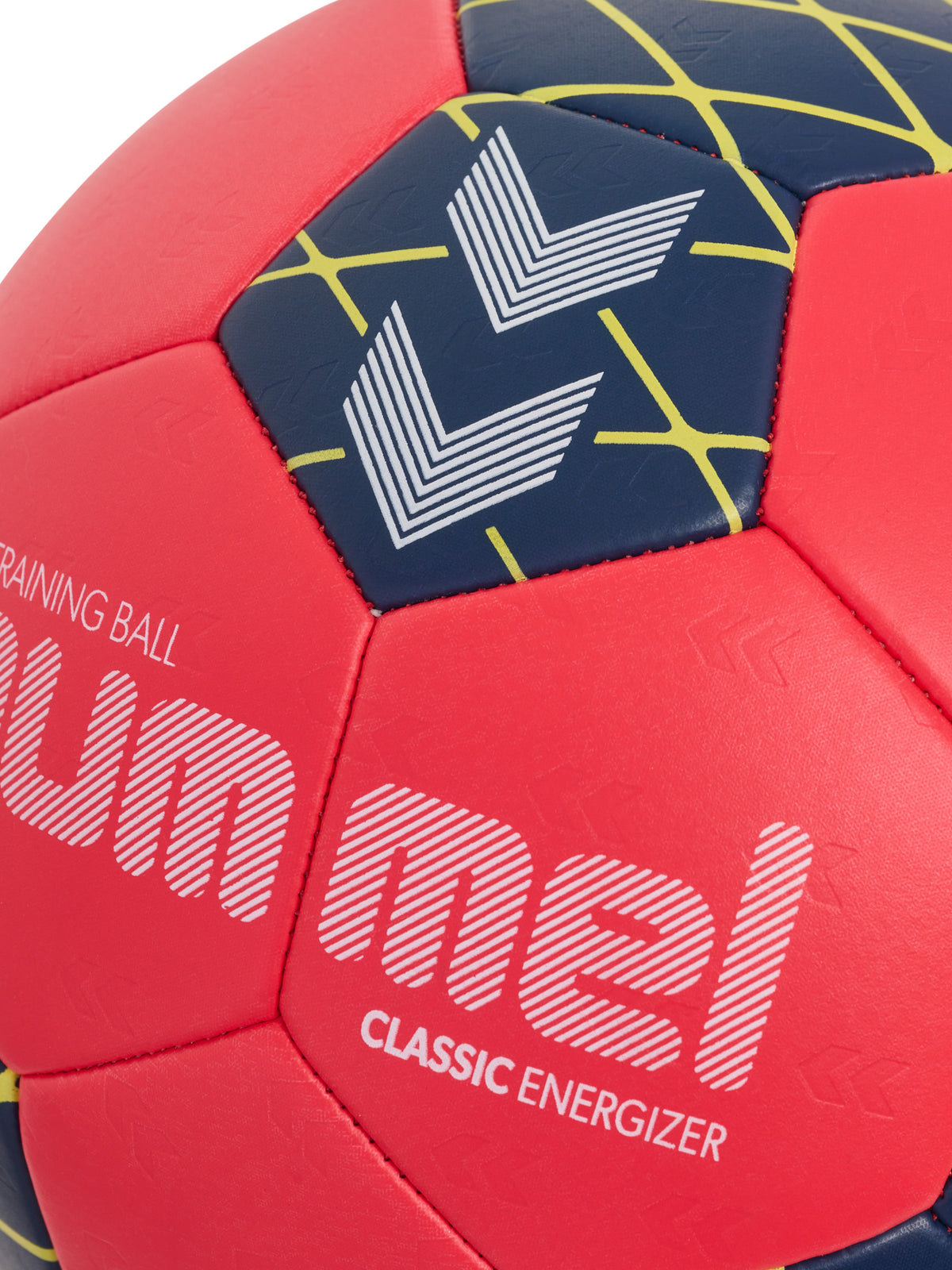 HUMMEL Classic Energizer Hb (red/marine/yellow)