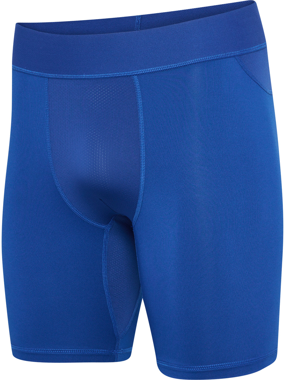 HUMMEL Bl Performance Short Tights (true blue)