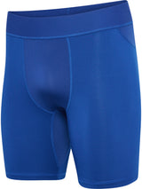 HUMMEL Bl Performance Short Tights (true blue)