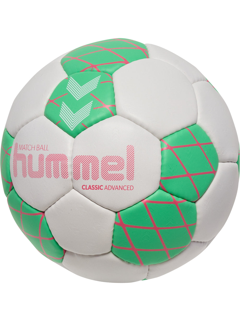 HUMMEL Classic Advanced Hb (off white/green/red)