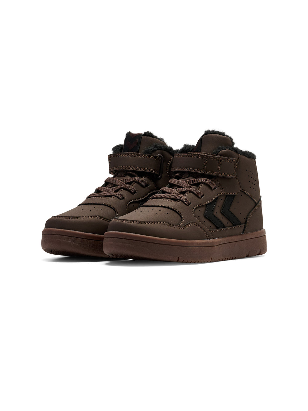 HUMMEL Camden Winter High Kind (java)