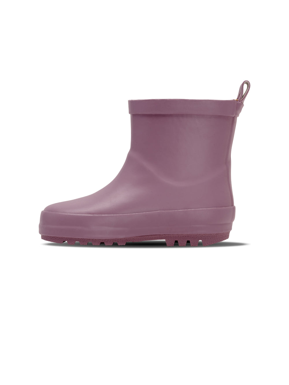 HUMMEL Rubber Boot Infant Kind (dusky orchid)