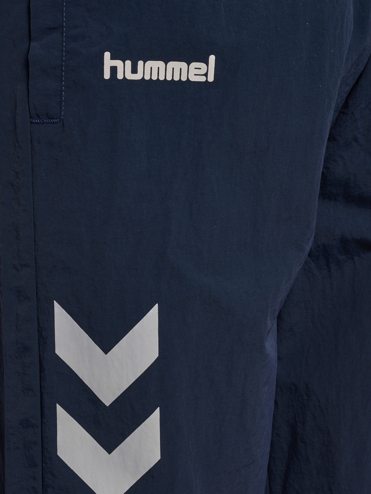 HUMMEL World 26 Track Pants (dark sapphire)