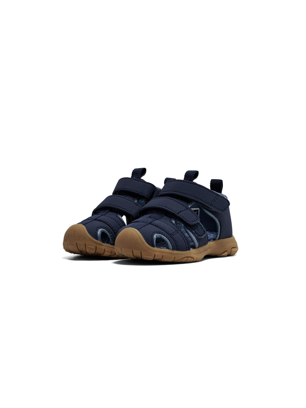 HUMMEL Sandal Velcro Infant Kind (dress blues)