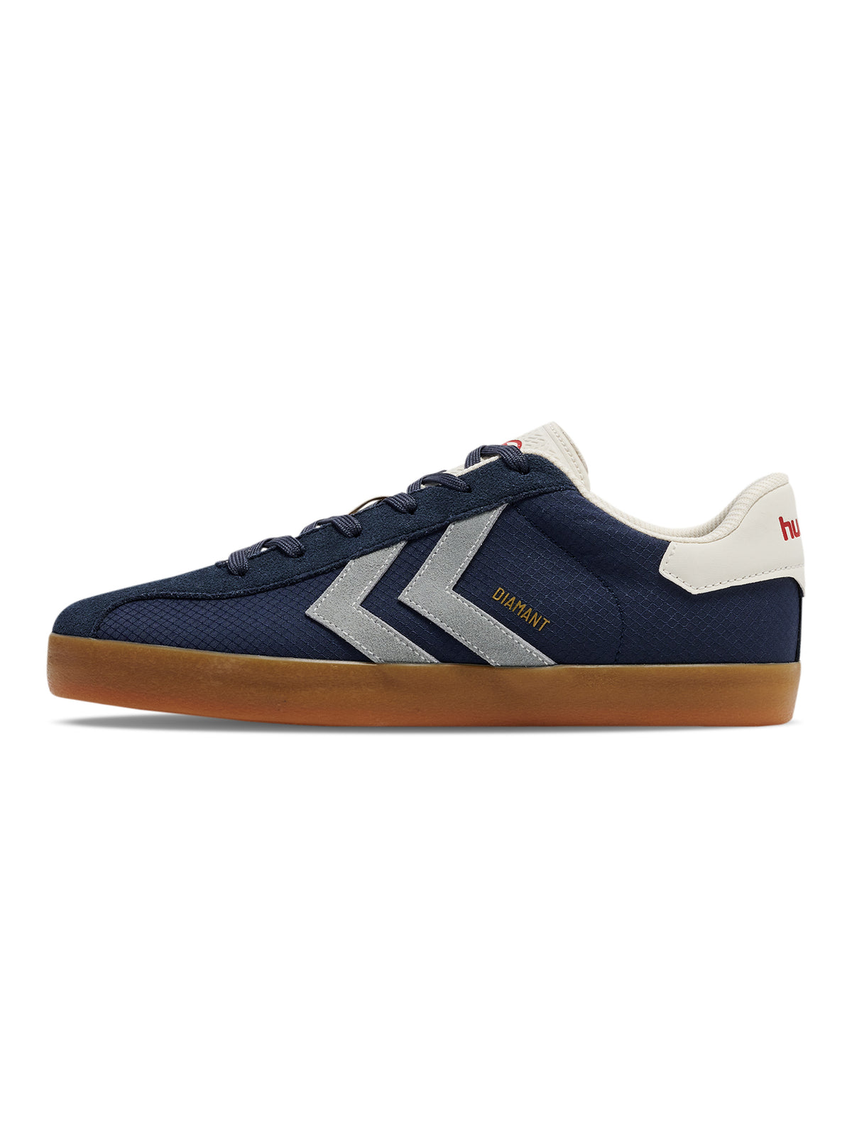 HUMMEL World 26 Diamant Lx-E Rs (dark sapphire)