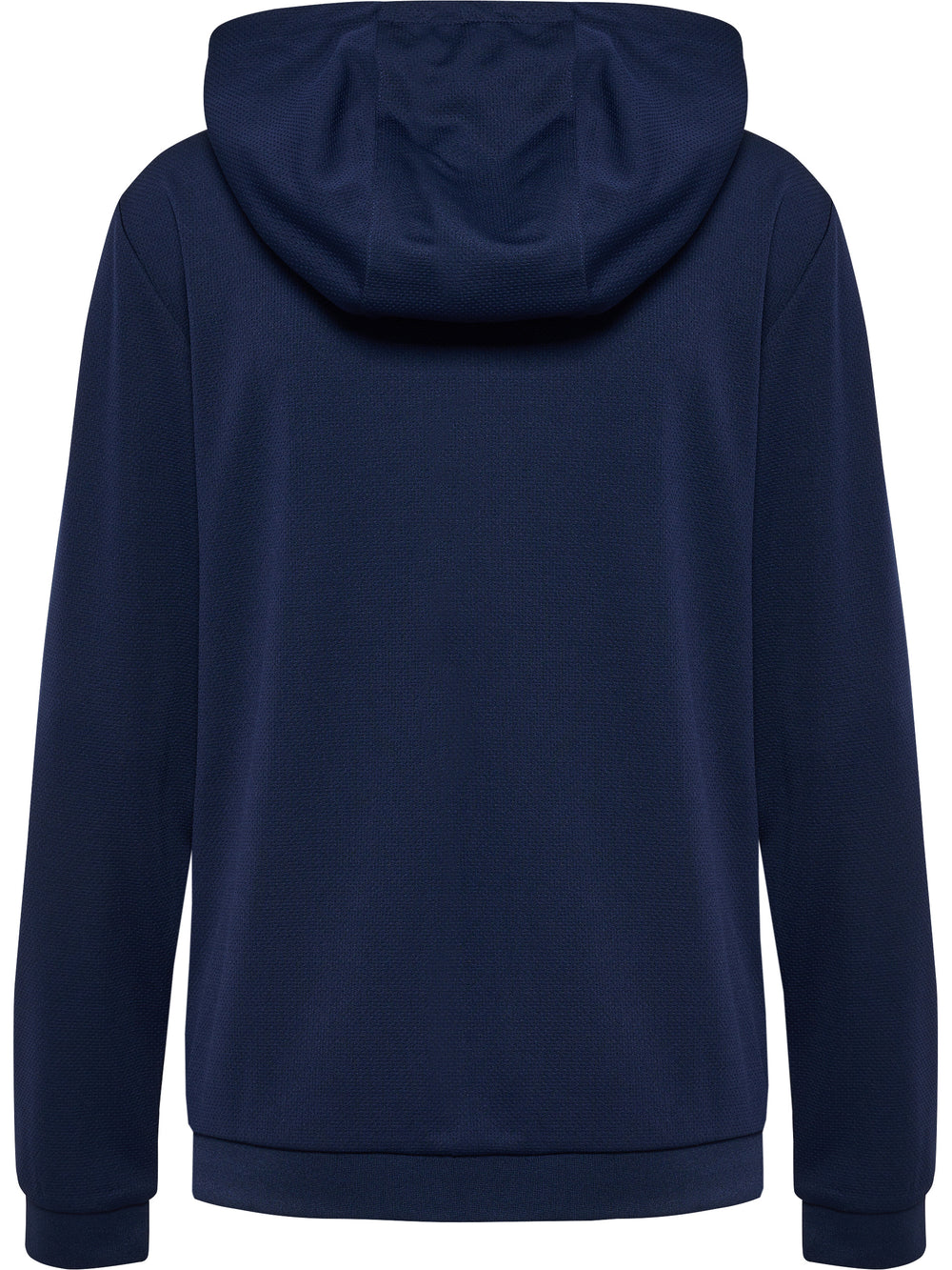 HUMMEL Authentic PL Zip Hoodie Damen (marine)