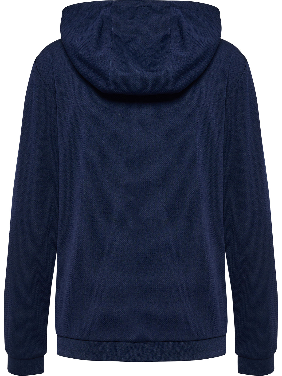 HUMMEL Authentic PL Zip Hoodie Damen (marine)