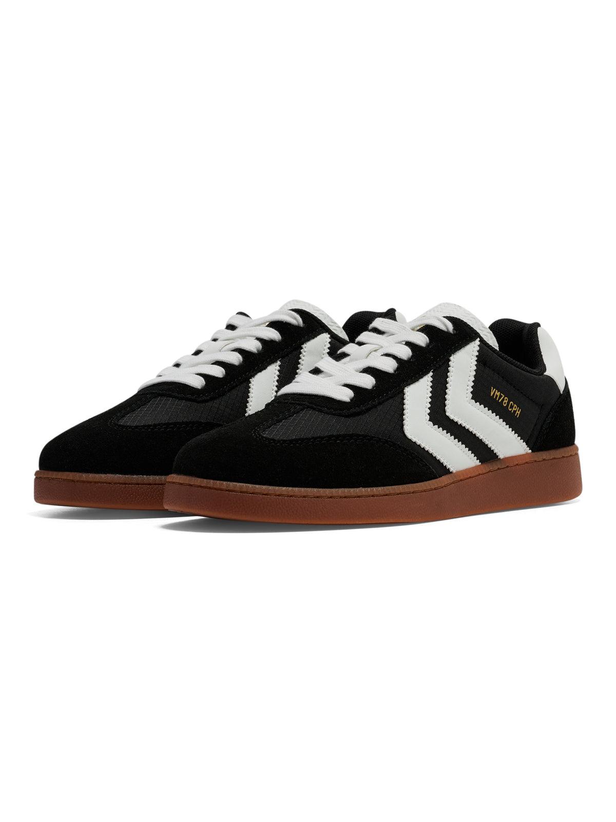 HUMMEL VM78 Cph Rs (black)