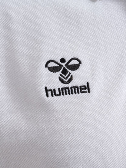 HUMMEL Go 2.0 Polo (white)