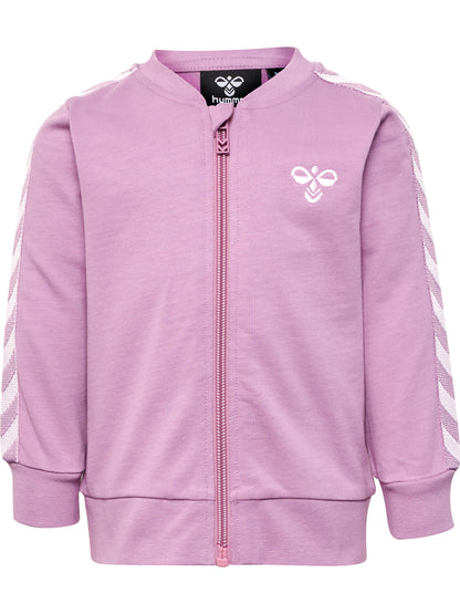 HUMMEL Bille Tracksuit Kind (valerian)