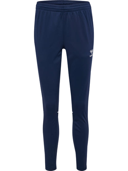 HUMMEL Core 2.0 Training Pants Damen (marine/white)