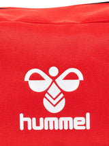 HUMMEL Essential Toiletry Bag Unisex Rot
