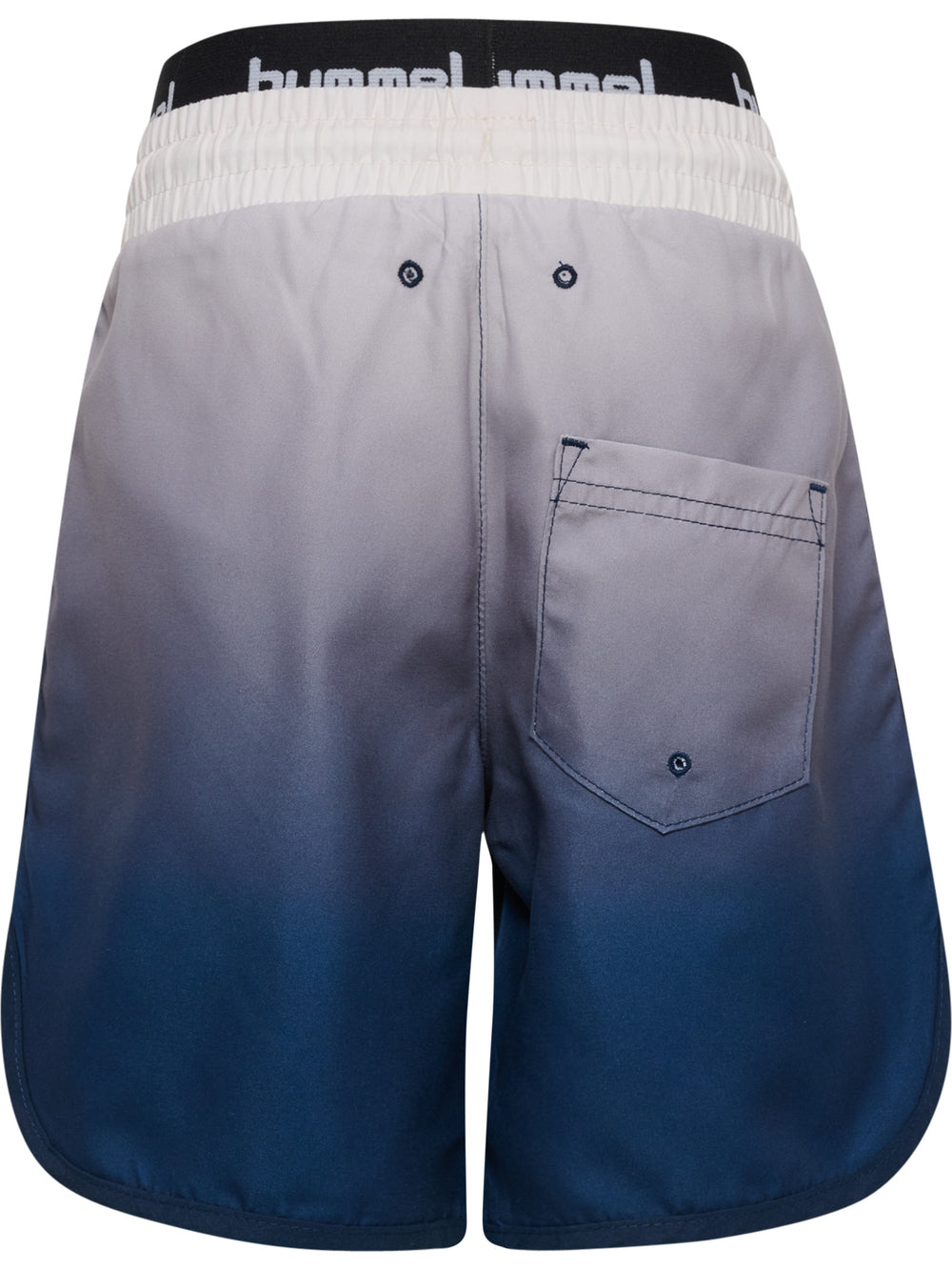 HUMMEL Reg Long Board Shorts Kind (dress blues)