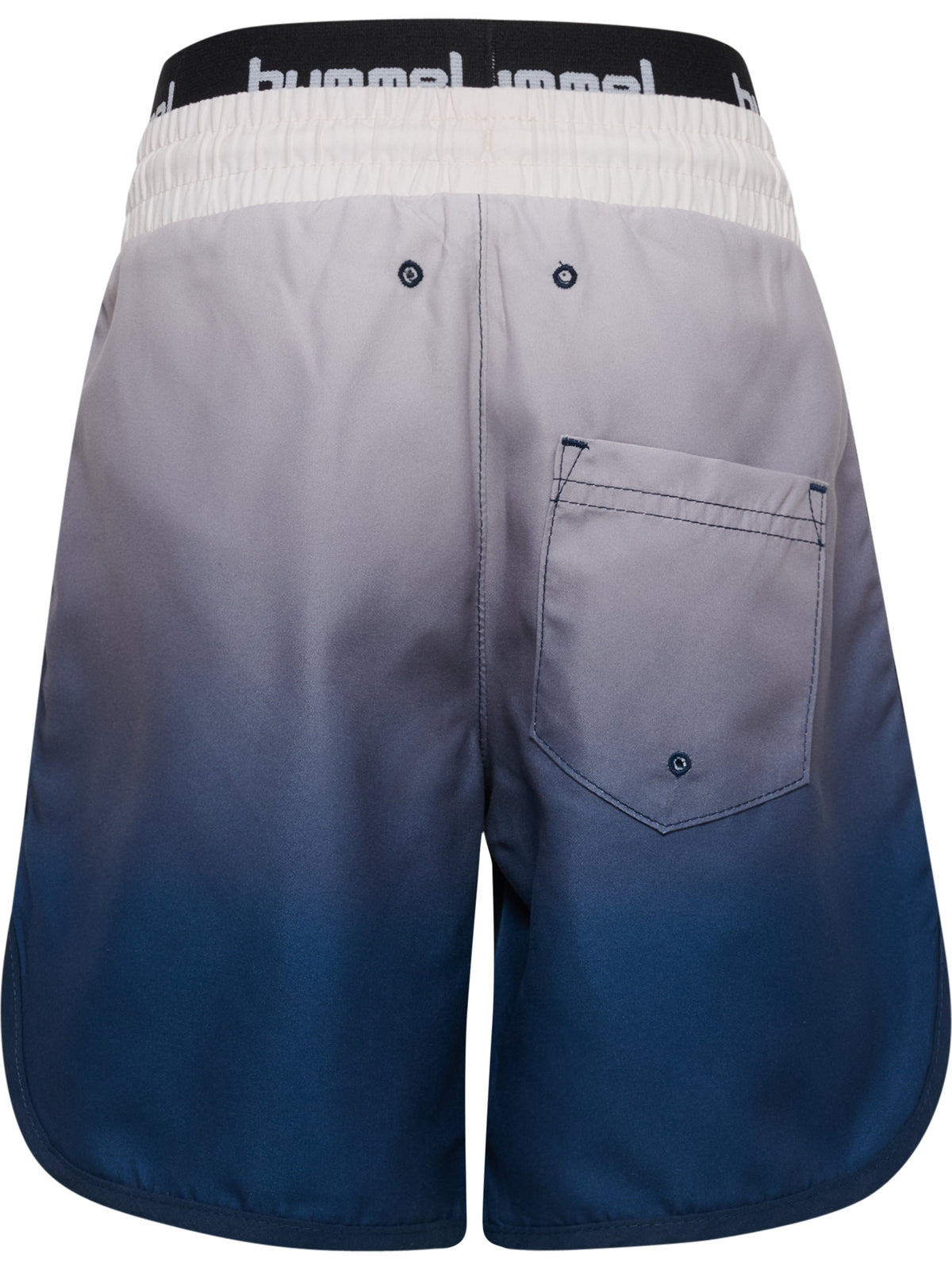 HUMMEL Reg Long Board Shorts Kind (dress blues)