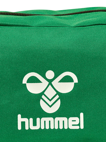 HUMMEL Essential Toiletry Bag Unisex Grün