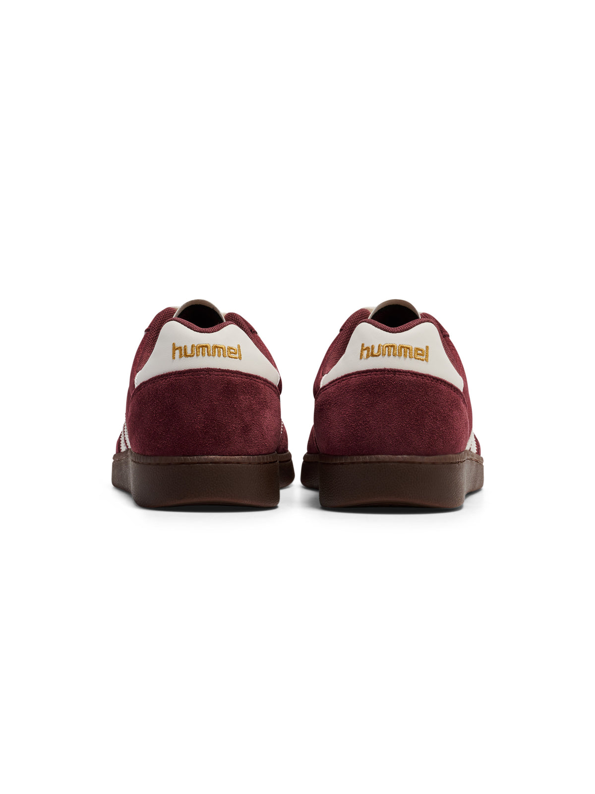 HUMMEL VM78 Cph Rs (chocolate truffle)