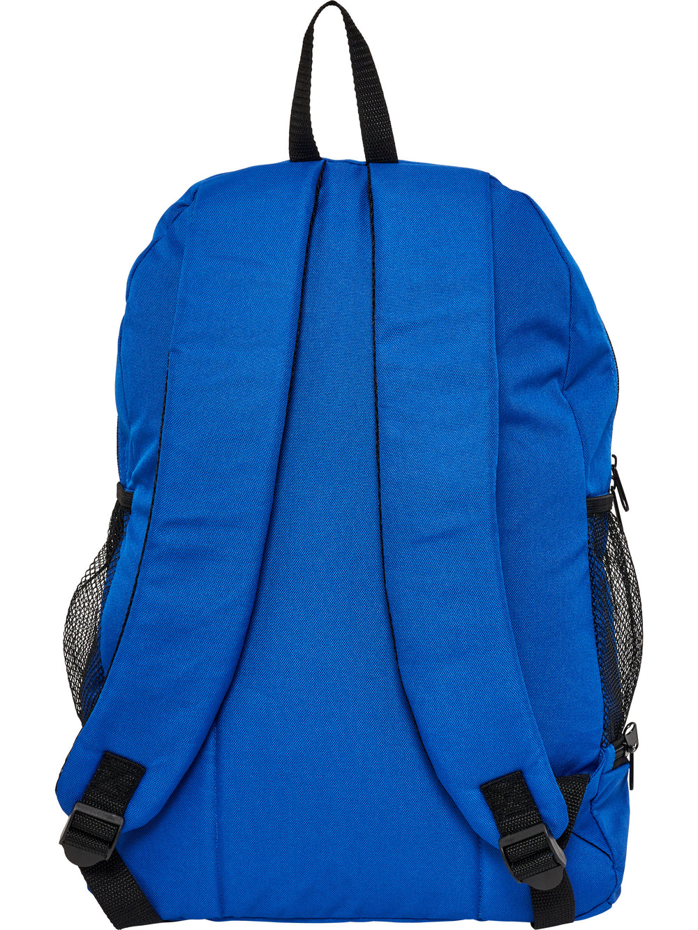 HUMMEL Essential Back Pack W. Sc (true blue)