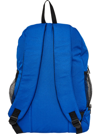 HUMMEL Essential Back Pack W. Sc (true blue)