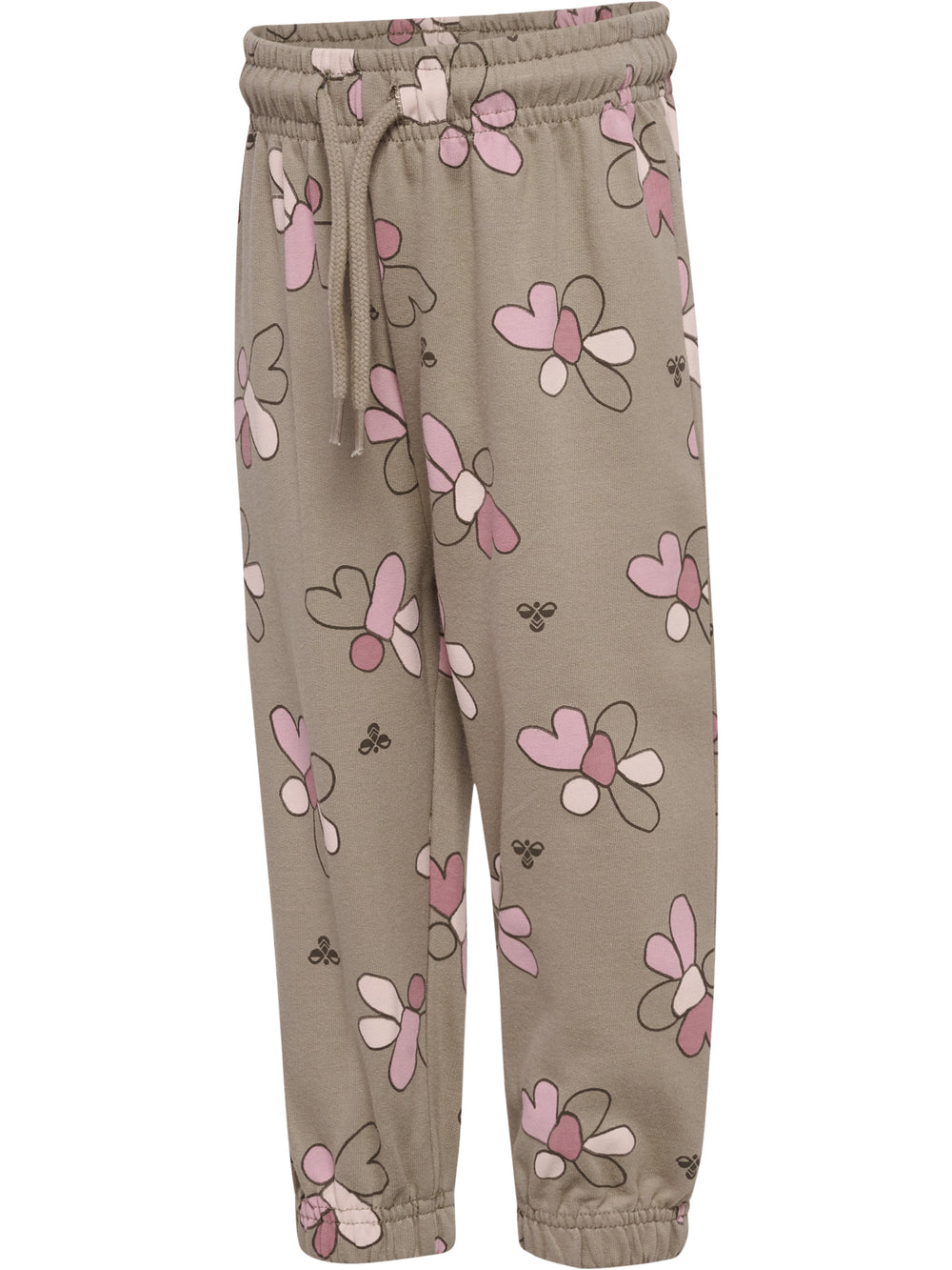 HUMMEL Reno Pants Kind (cobblestone)