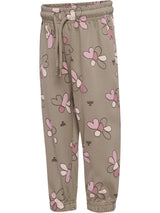 HUMMEL Reno Pants Kind (cobblestone)