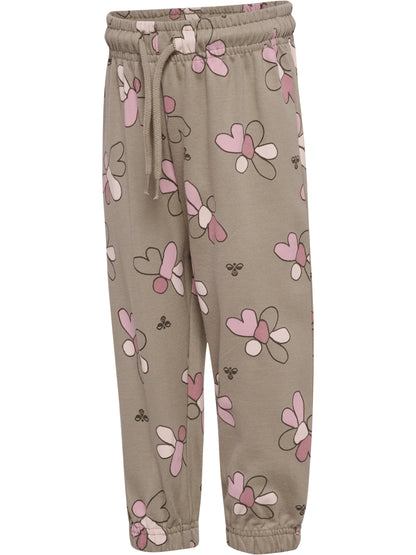 HUMMEL Reno Pants Kind (cobblestone)