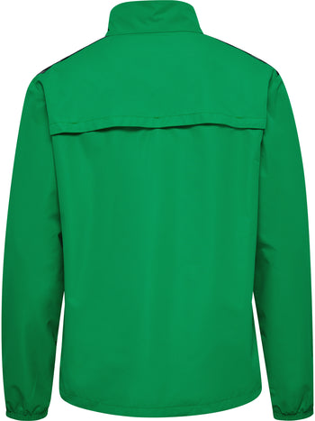 HUMMEL Authentic Training Jacket (jelly bean)