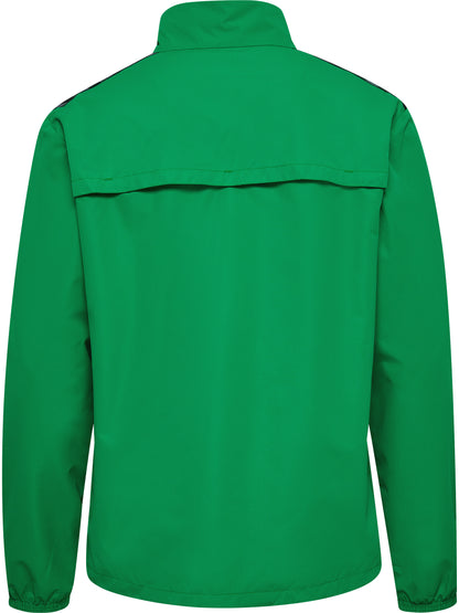 HUMMEL Authentic Training Jacket (jelly bean)