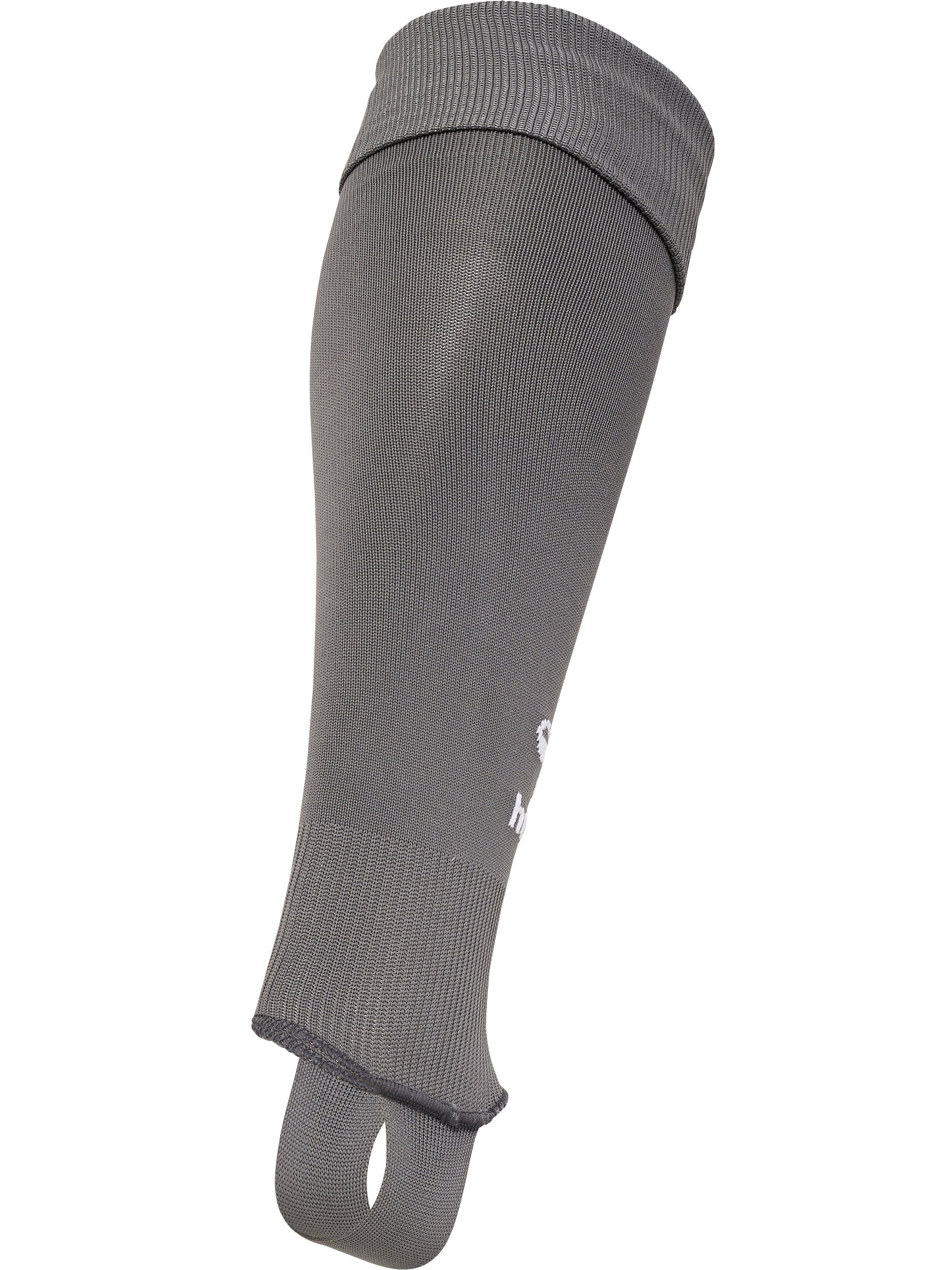 HUMMEL Essential Football Stirrup Unisex Grau
