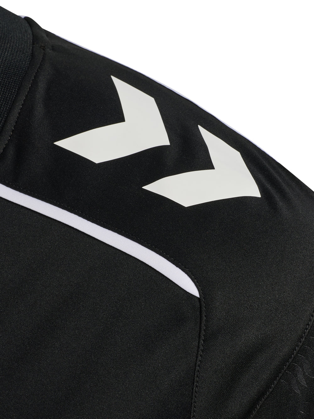 HUMMEL Referee Jersey L/S (black)