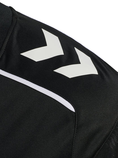 HUMMEL Referee Jersey L/S (black)