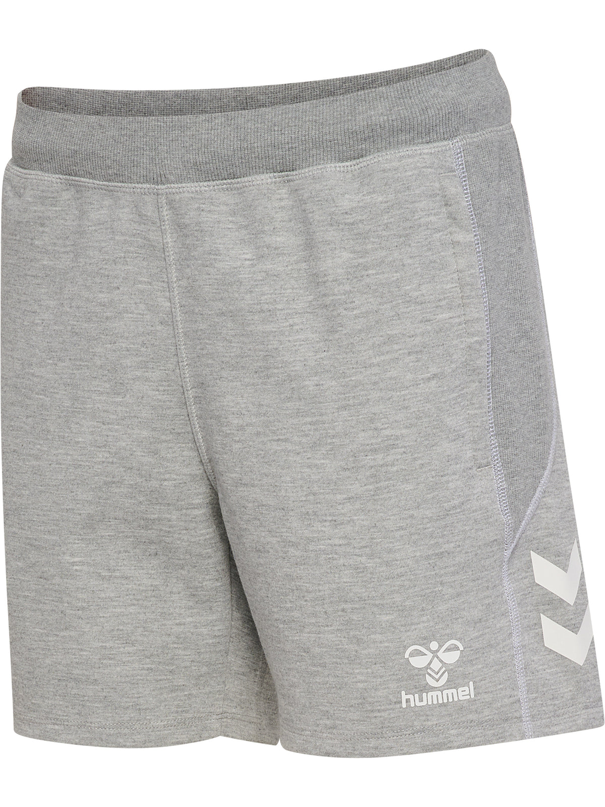 HUMMEL Move 2.0 Shorts Damen (grey melange)