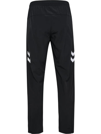 HUMMEL Lead 2.0 Woven Pants (black)