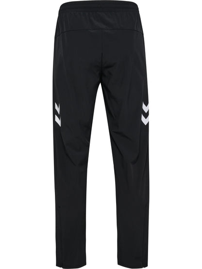 HUMMEL Lead 2.0 Woven Pants (black)