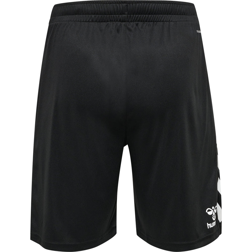 HUMMEL Core XK Poly Shorts (black)