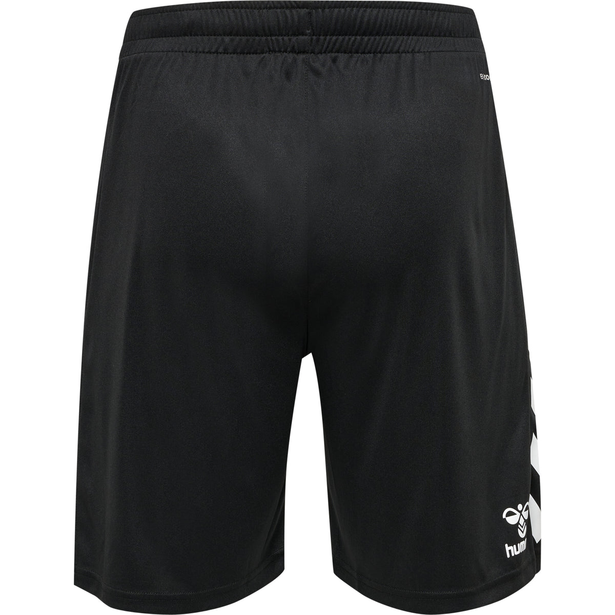 HUMMEL Core XK Poly Shorts (black)