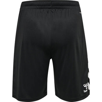 HUMMEL Core XK Poly Shorts (black)