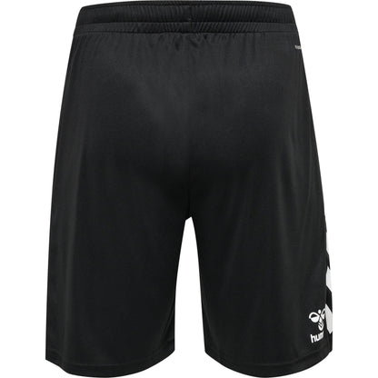 HUMMEL Core XK Poly Shorts (black)
