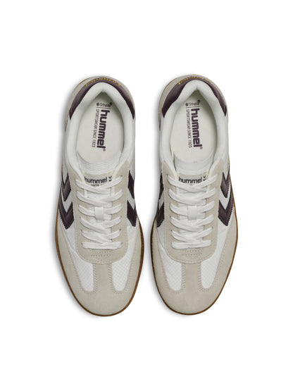 HUMMEL VM78 Cph Rs (bright white/catawba grape)
