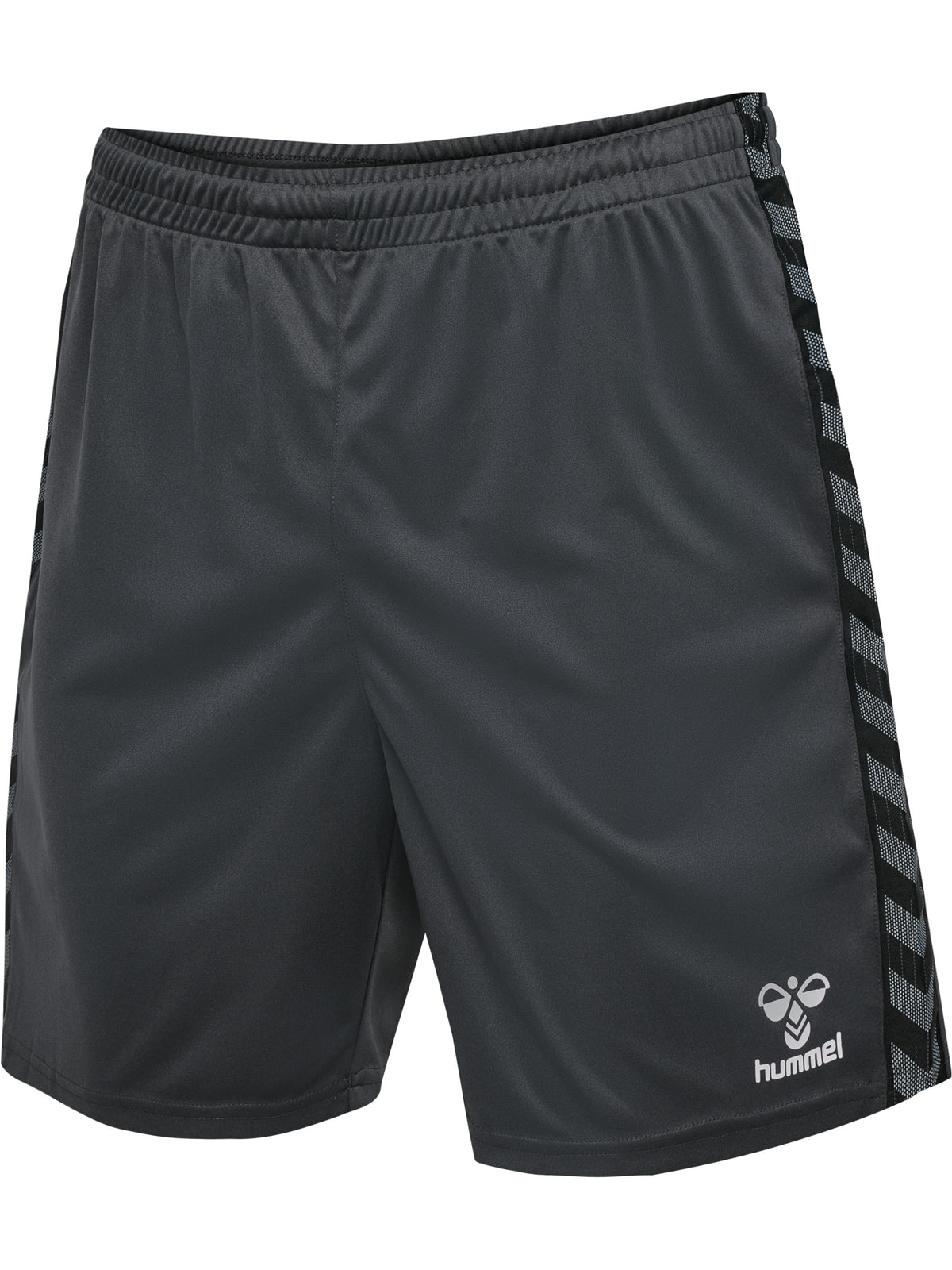 HUMMEL Authentic PL Shorts (asphalt)