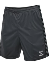HUMMEL Authentic PL Shorts (asphalt)