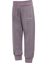 HUMMEL Mini Wool Pants Bee Kind (gray ridge)