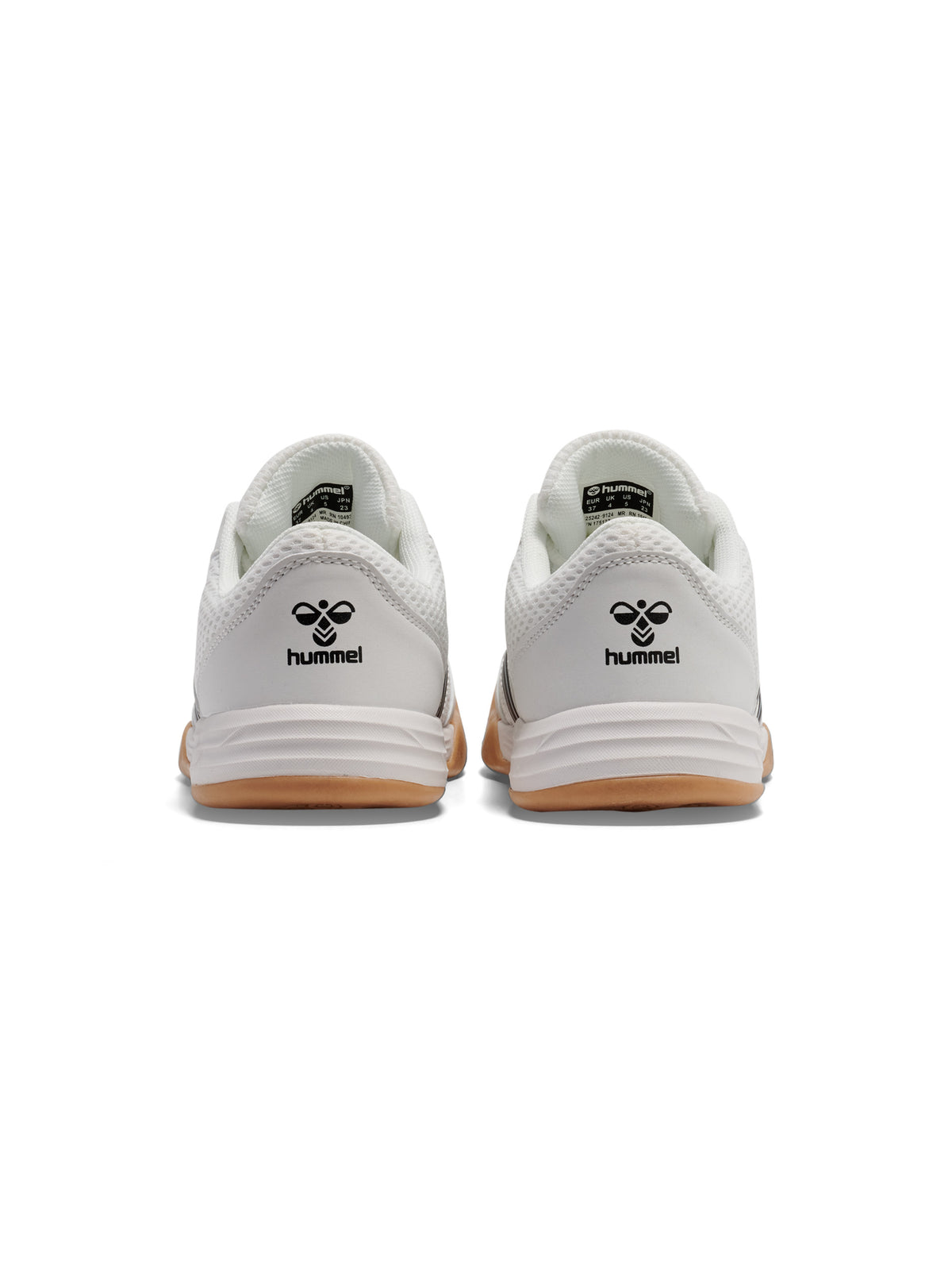 HUMMEL Multiplay Flex Lc Kind (white/black)