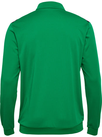 HUMMEL Authentic PL Zip Jacket (jelly bean)