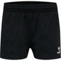 HUMMEL Referee Chevron Wo Shorts Damen Schwarz