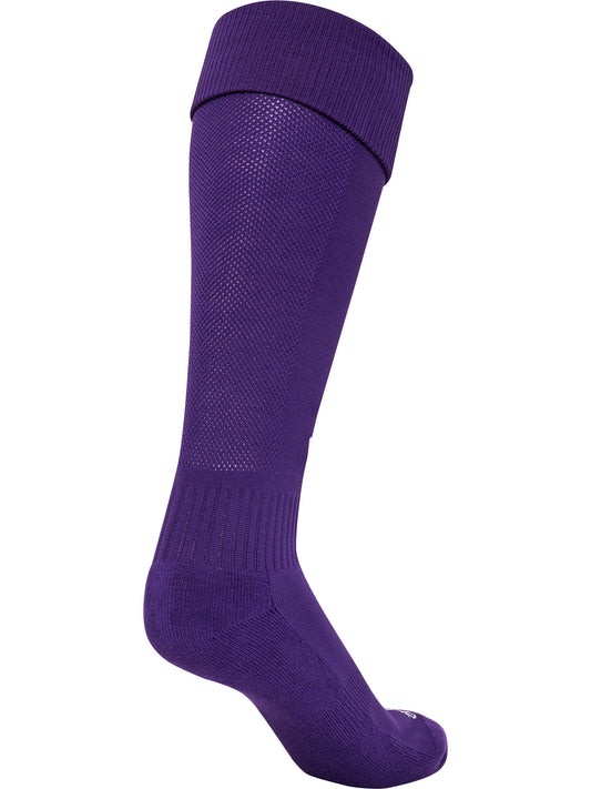 HUMMEL Essential Football Socks Unisex Violett
